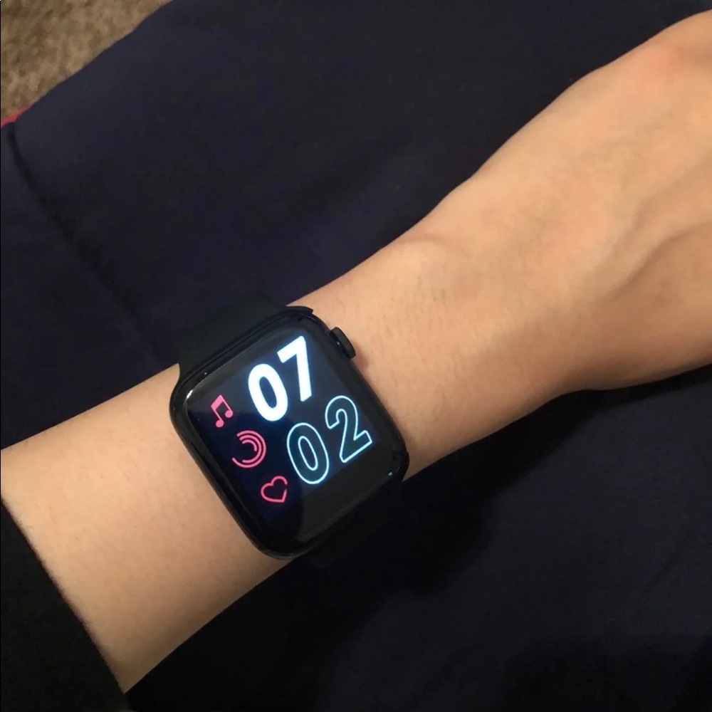 Smart Watch - image 4